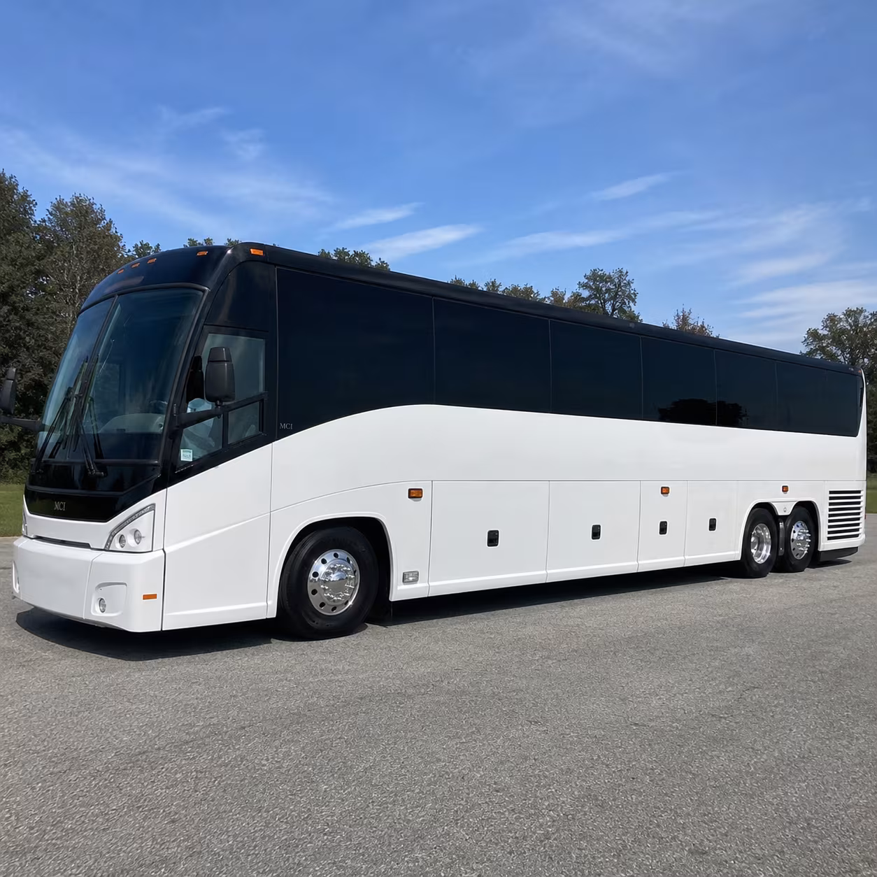 charter buses to msu texas mustangs games at dick bivins stadium