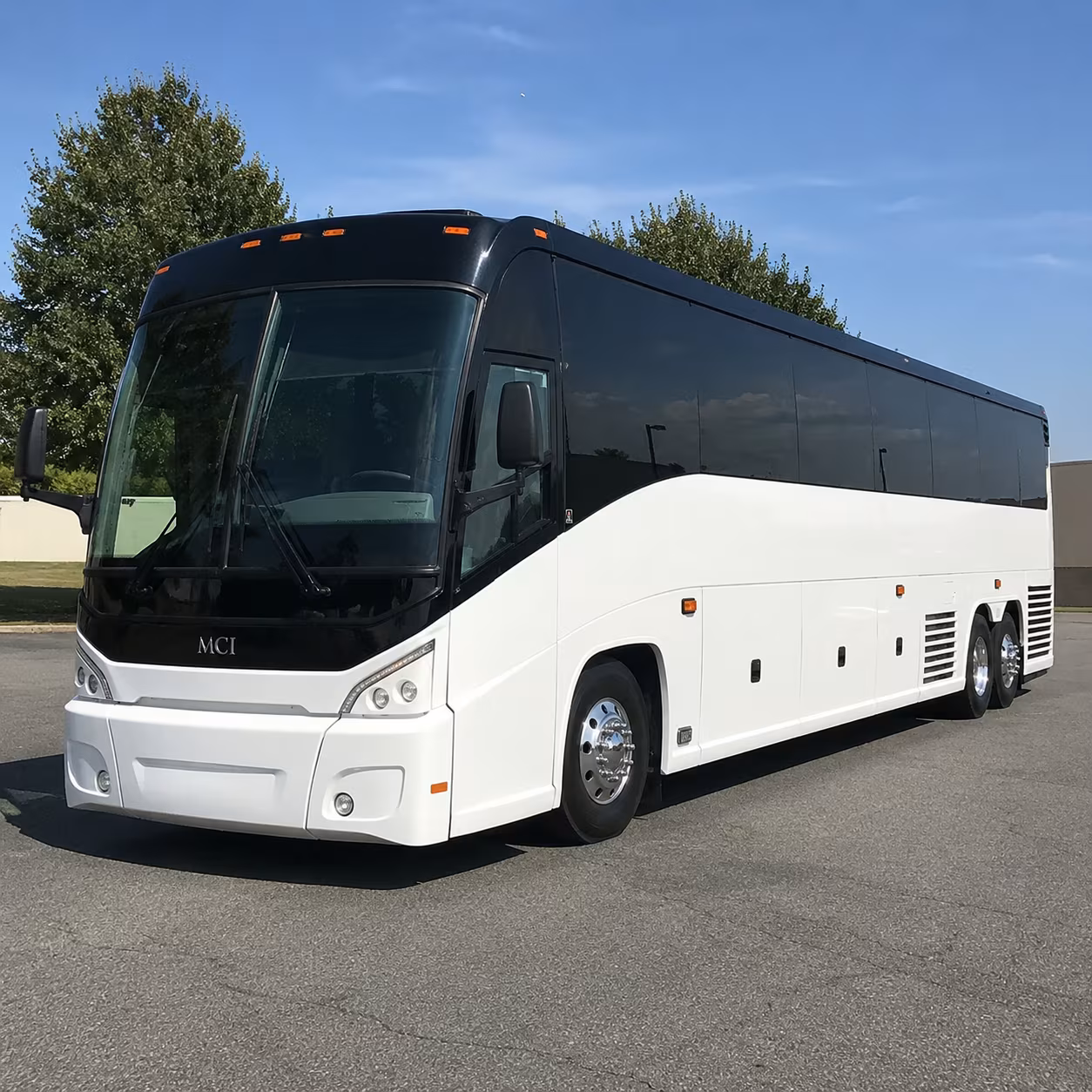 charter buses to texas motor speedway winstar and regional destinations