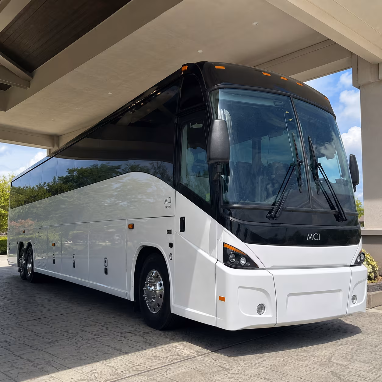 civilian employee transportation to and from sheppard air force base