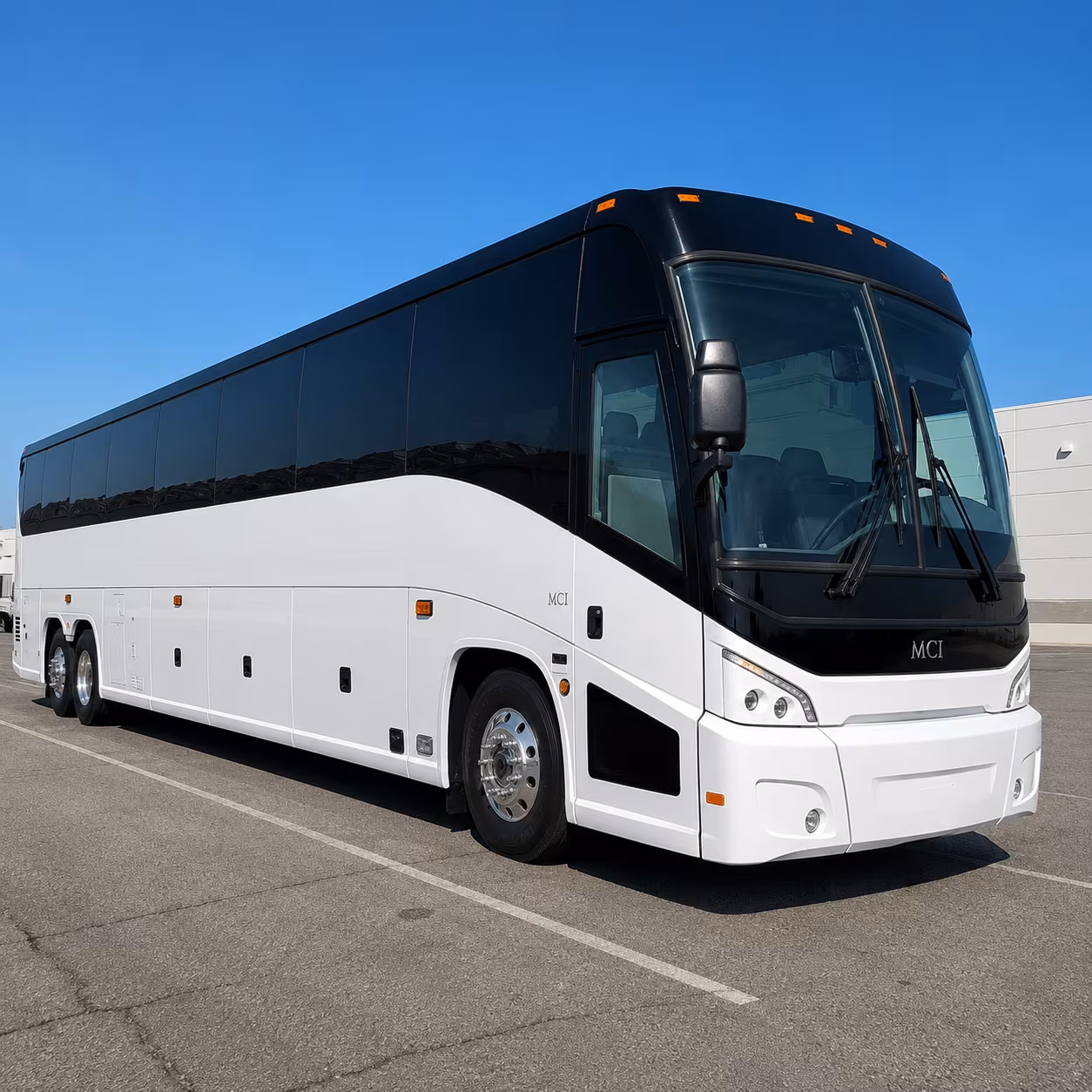 energy sector oil industry crew transportation in the wichita falls region