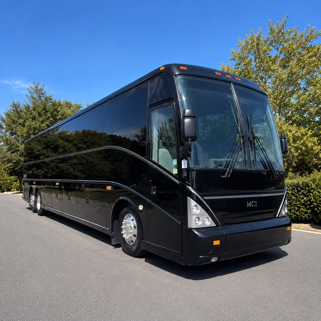 fort worth museum district bus rentals for wichita falls schools
