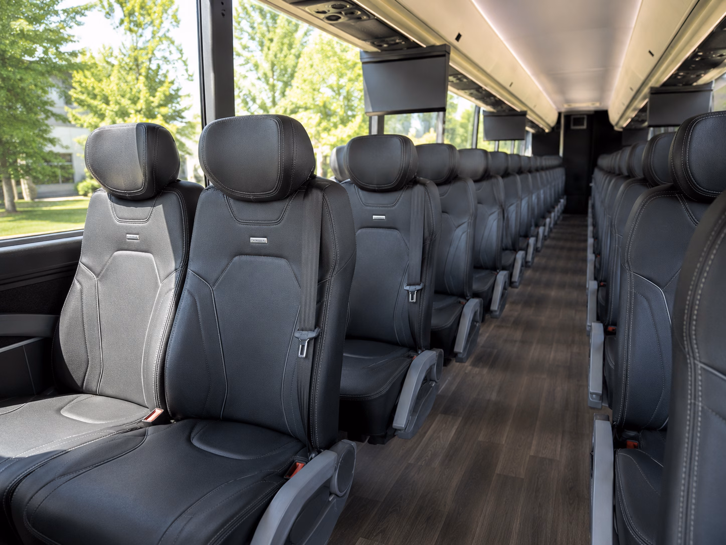 group transportation in wichita falls booked in minutes instead of days