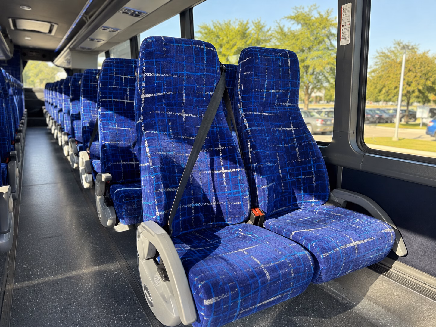 how the day of the week changes what a bus costs in wichita falls texas