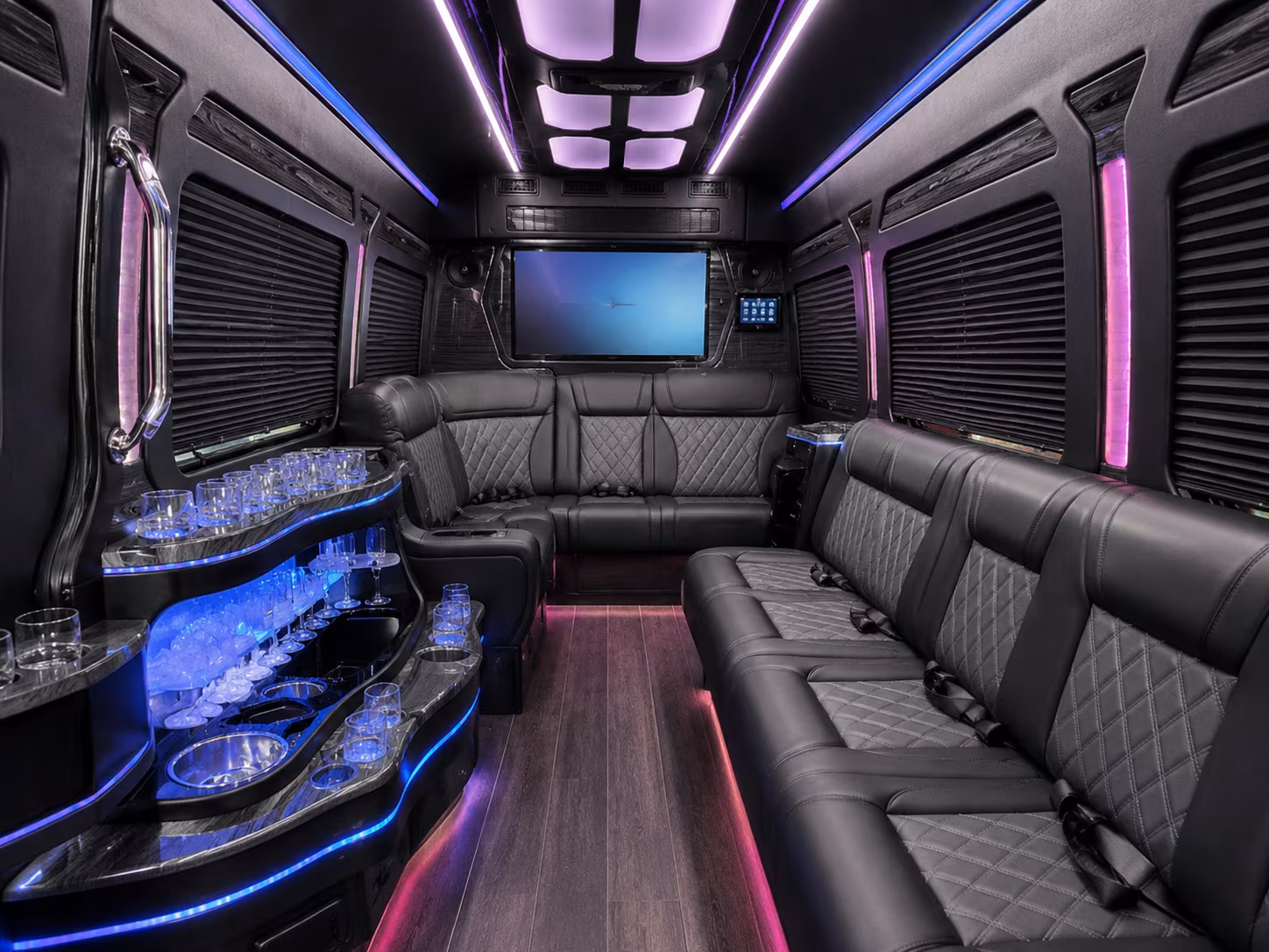 how to lock in your wichita falls prom bus before the date fills