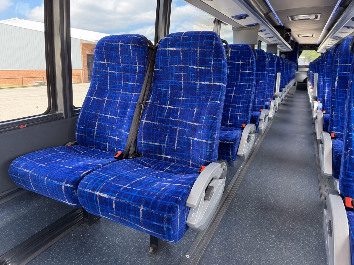 how your starting location affects charter bus rates in wichita falls texas