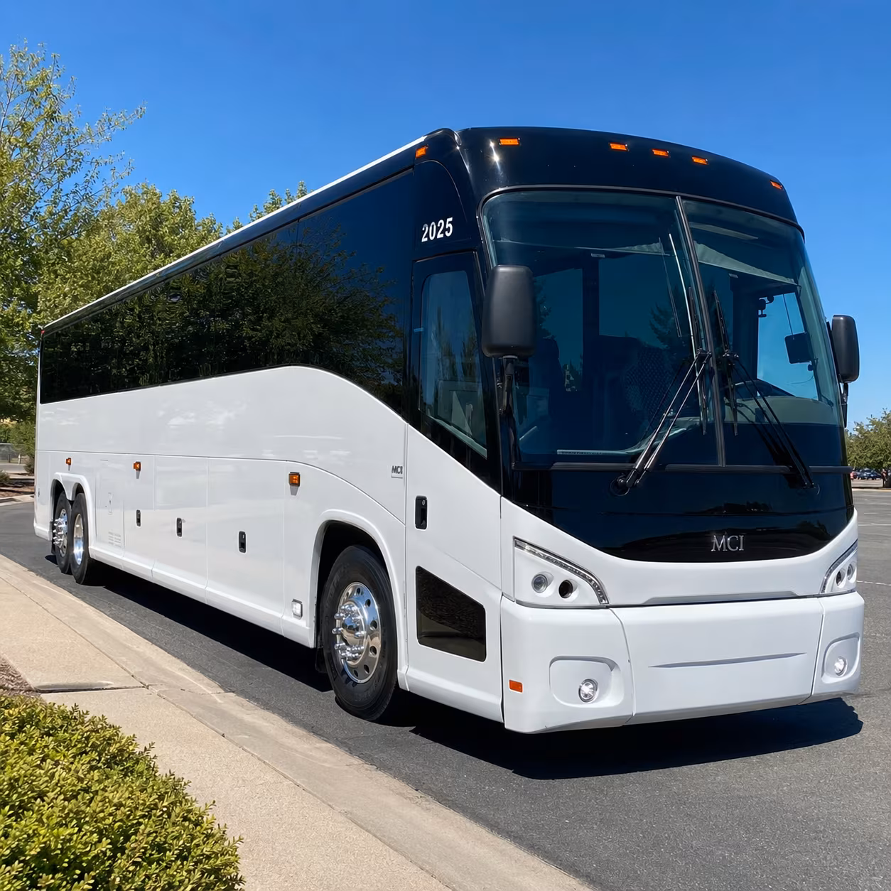 mission trip and regional conference transportation across north texas and southern oklahoma