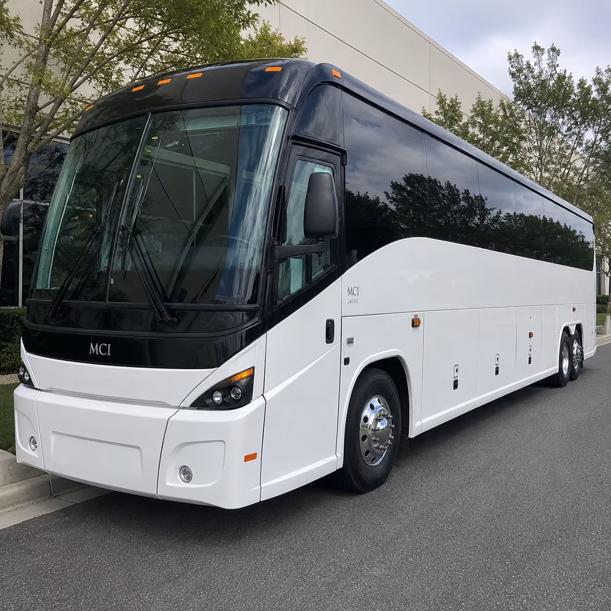 recurring corporate shuttle programs built around your wichita falls workforce
