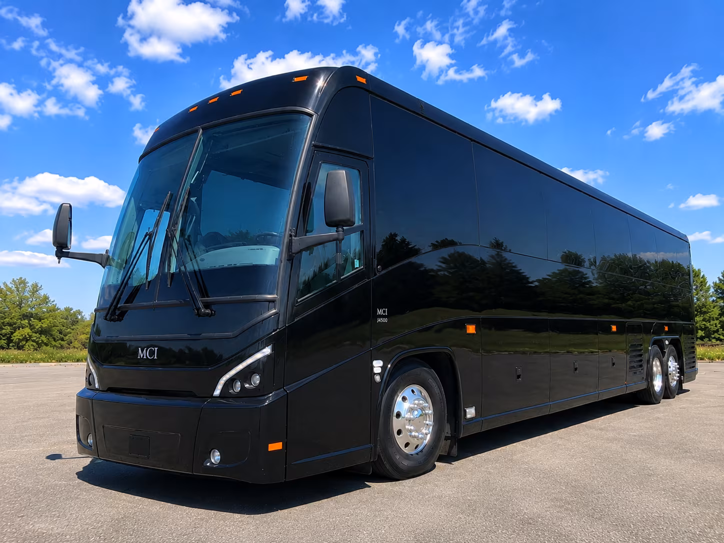why wichita falls couples choose a shuttle bus for the hotel to venue run