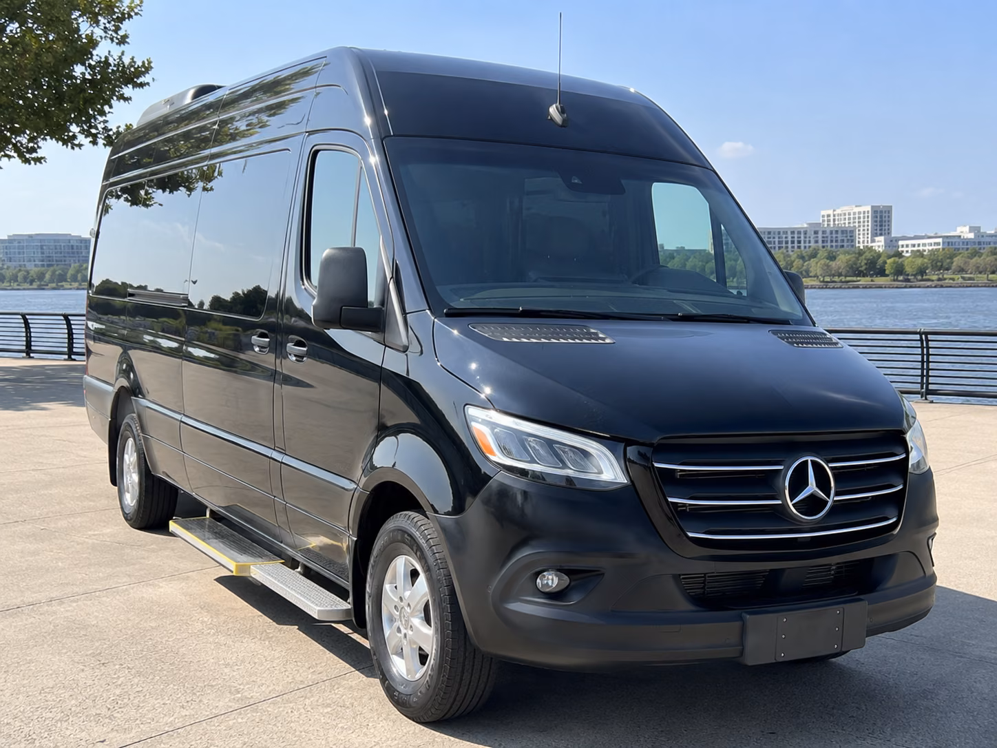 wichita falls employee transportation