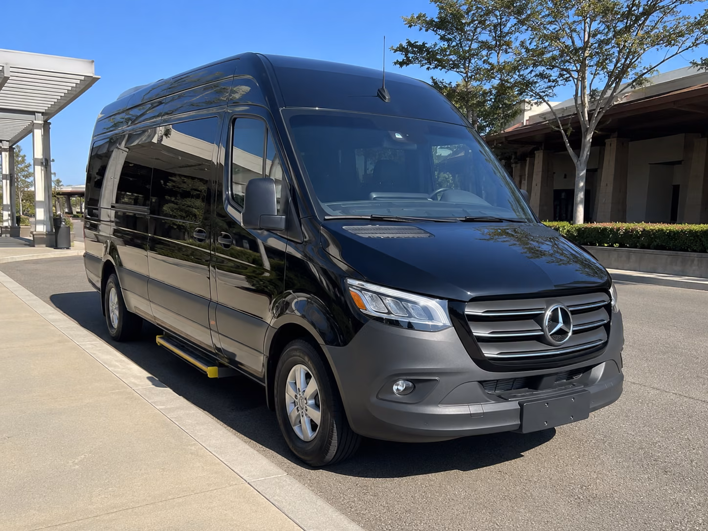 wichita falls field trip transportation