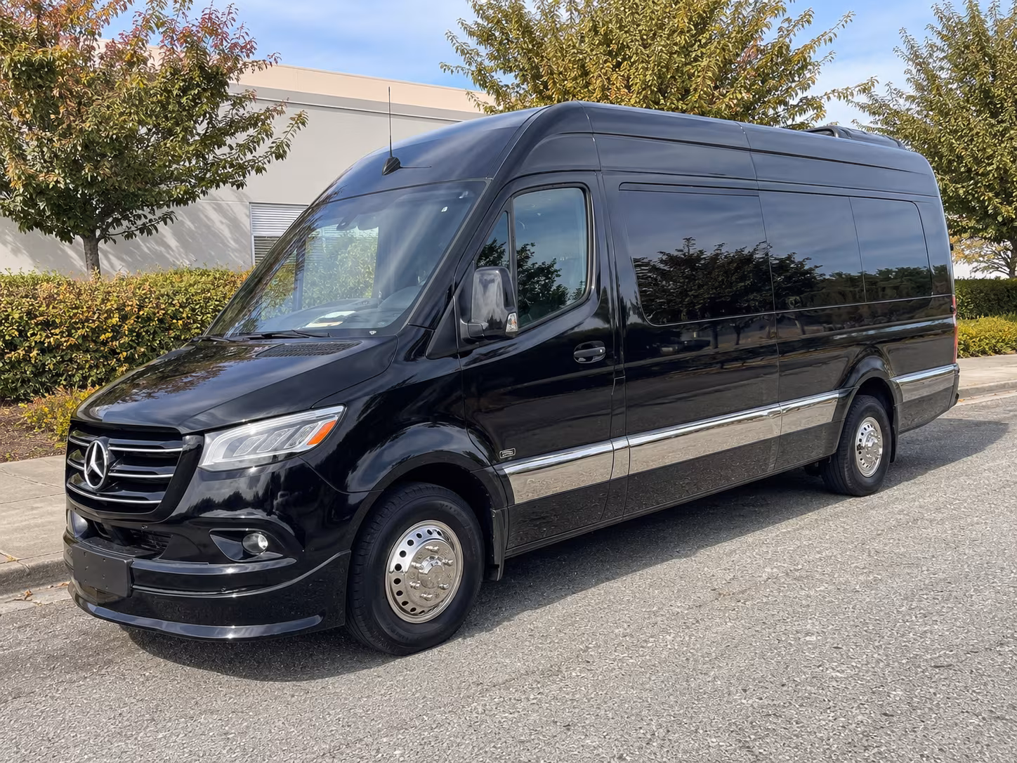 wichita falls government military transportation onboard