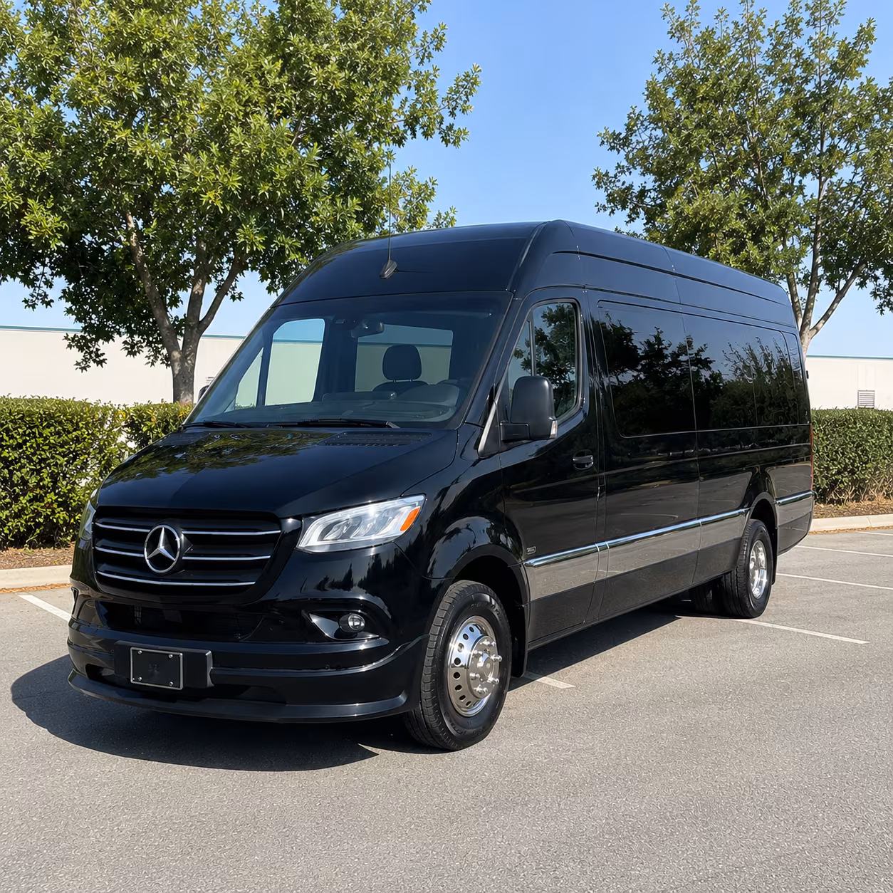 wichita falls long distance transportation onboard seating