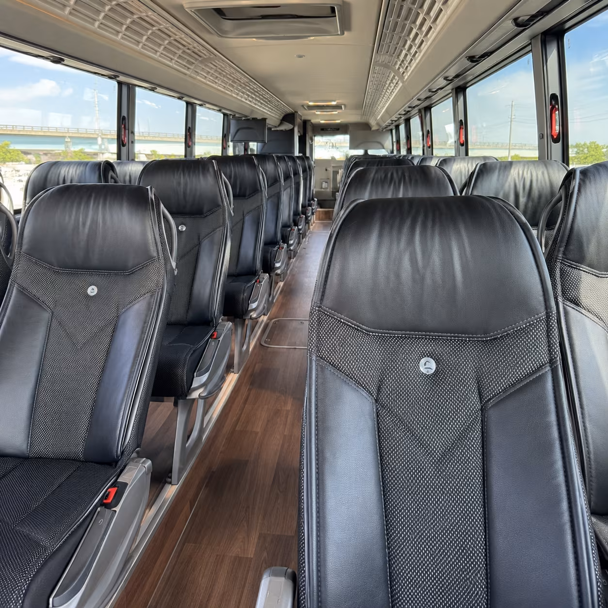 wichita falls long distance transportation