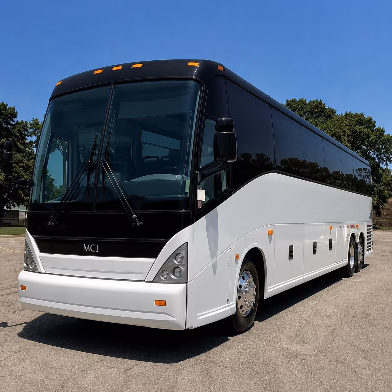 Wichita Falls Private Event Transportation
