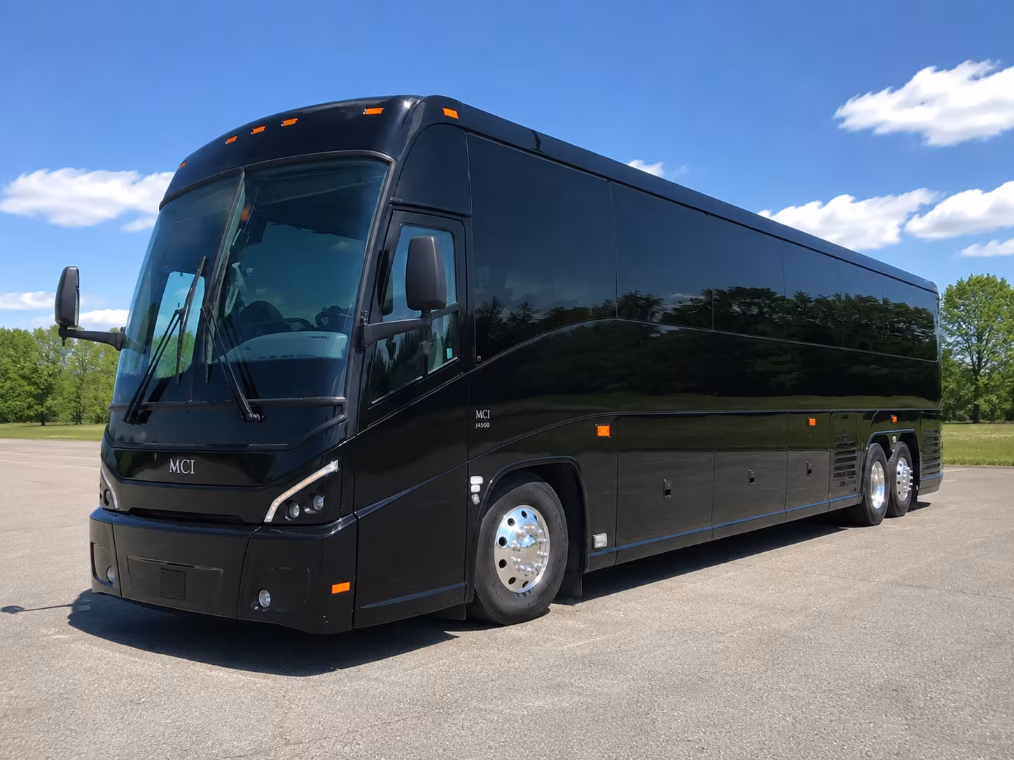 wichita falls prom transportation onboard seating