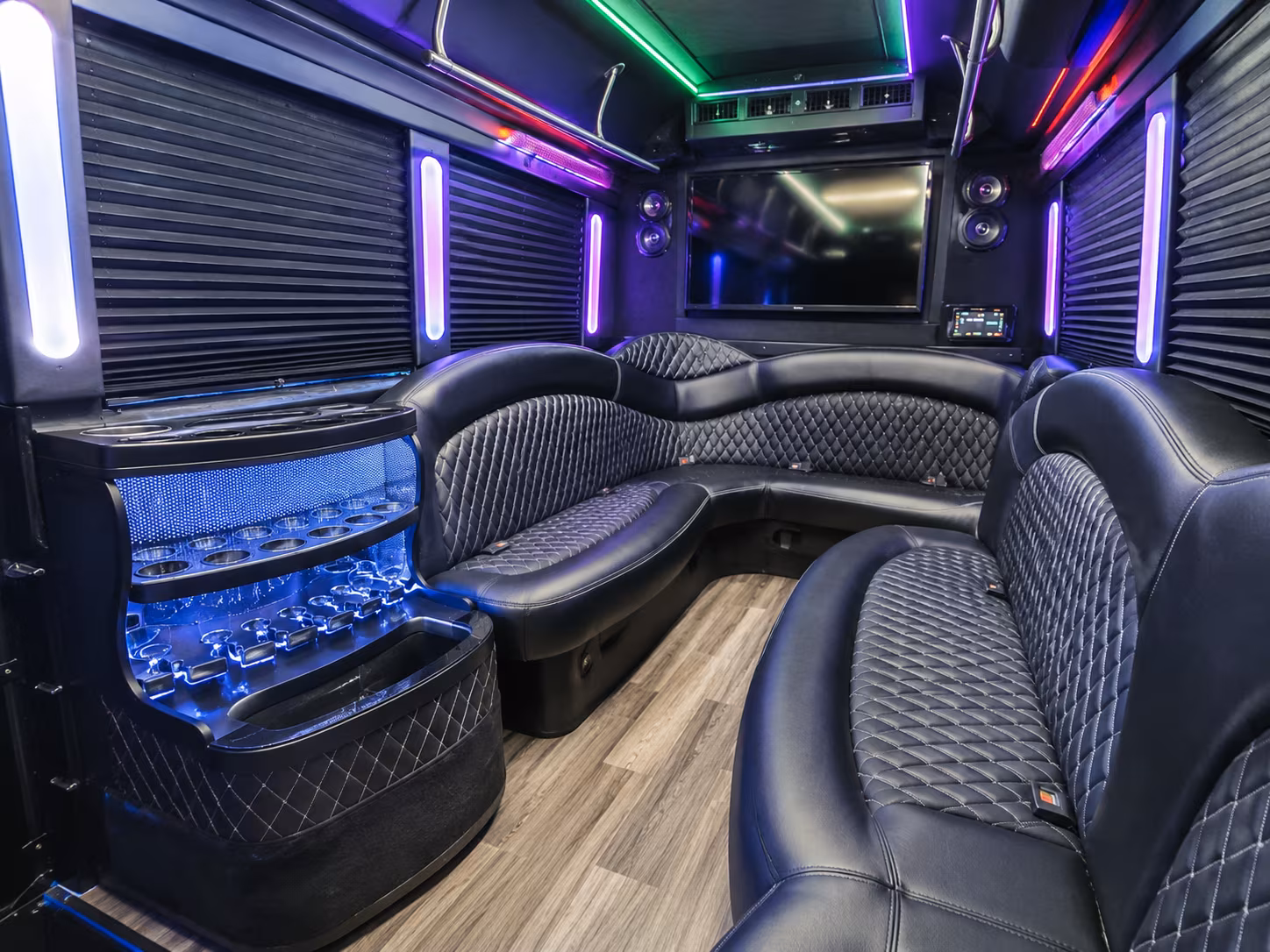 with wichitafallscharterbusservices com booking the bachelorette party bus in wichita falls is the easy part