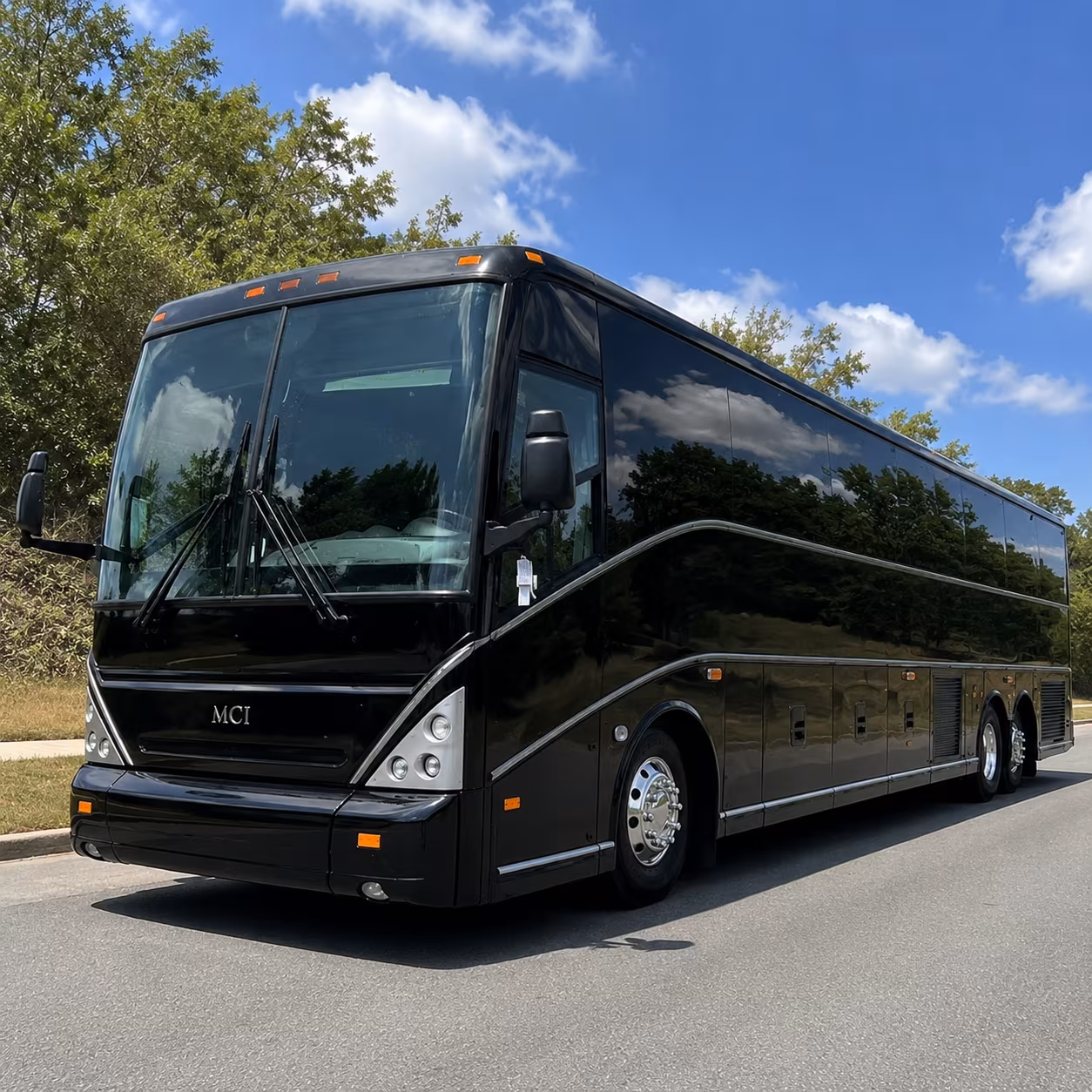 you ll find the right bus for msu texas events and campus transportation